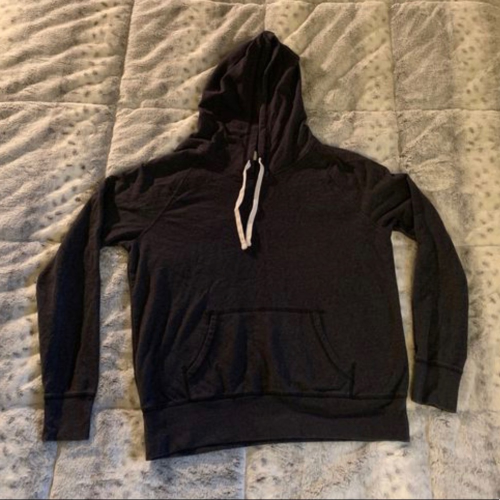 Old Navy Thin Hoodie